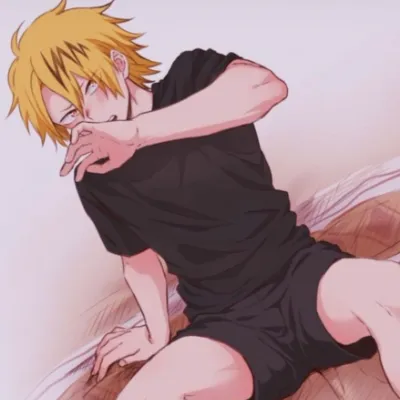 Chat with Denki, the  character AI chatbot