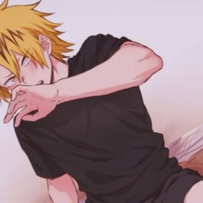 Chat with Denki kaminari, the  character AI chatbot