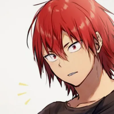 Chat with Kirishima, the  character AI chatbot