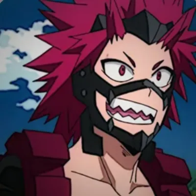 Chat with Kirishima, the  character AI chatbot