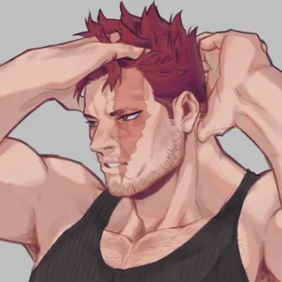 Chat with Endeavor, the  character AI chatbot