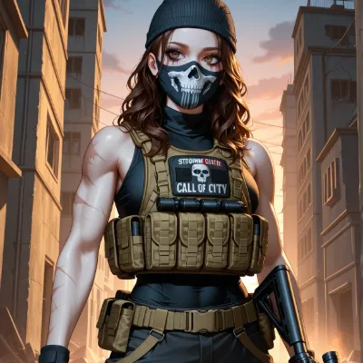 Simone ¨Ghost¨ Riley_avatar