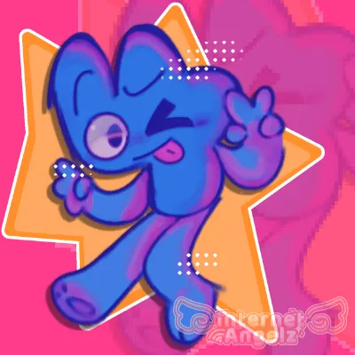 Chat with Four, the Game Characters character AI chatbot