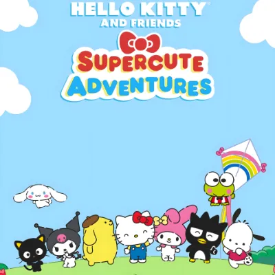Sanrio_avatar