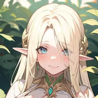 Chat with Hinata, the Anime character AI chatbot