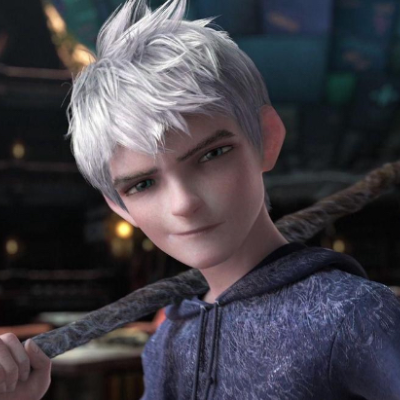 Chat with Rise of the guardians, the  character AI chatbot