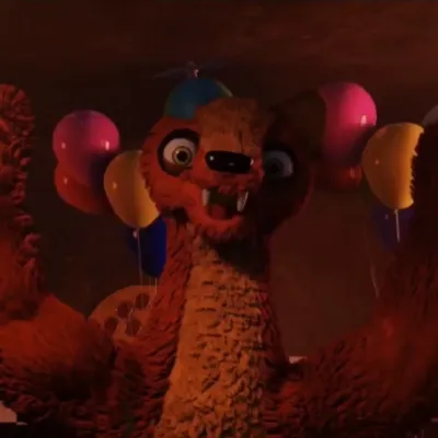 Chat with Willy Weasel, the Game Characters character AI chatbot