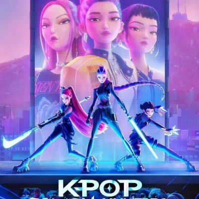 K-POP DEMON HUNTERS_avatar