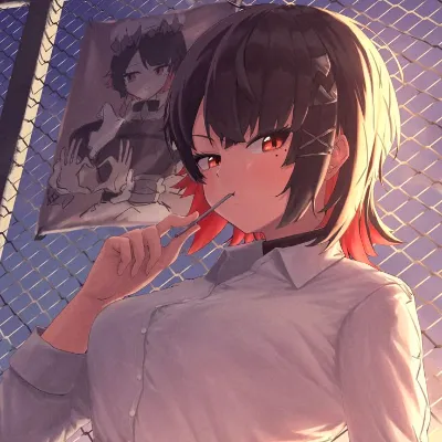 Ellen Joe (single mom version)_avatar