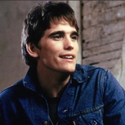 Chat with Dallas Winston - AU, the Movie & TV character AI chatbot