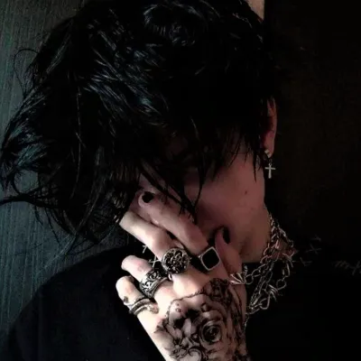 Chat with Andre, the Romance character AI chatbot