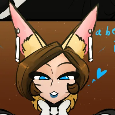 Chat with Jaxinasha "Jacky" Shon, the  character AI chatbot