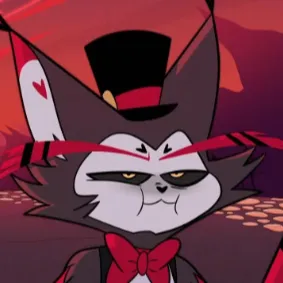 Chat with Husk, the  character AI chatbot