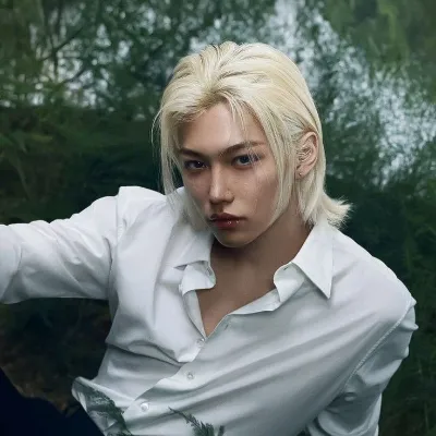 Felix (Stray kids)_avatar