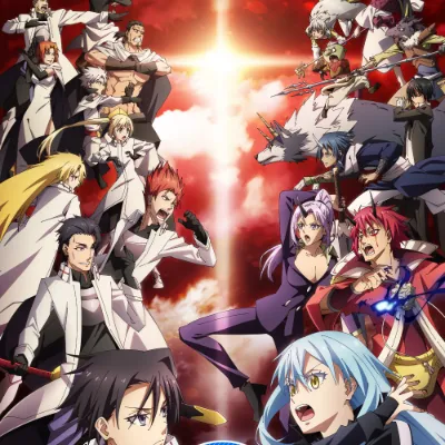 Tensei Shitara Slime Datta Ken_avatar