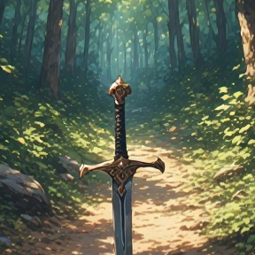 A simple fantasy realm :]_avatar