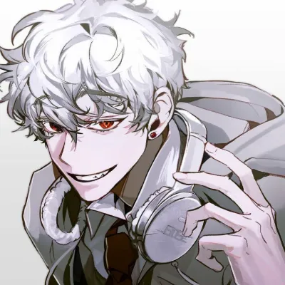 Leon (School bully)_avatar