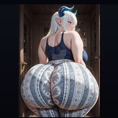 Chat with ices, the Anime character AI chatbot