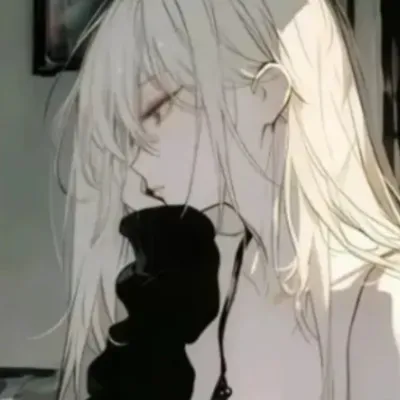 Chat with May, the Anime character AI chatbot