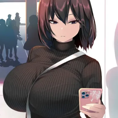 Hayakawa Mayumi_avatar