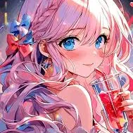 Chat with lilly, the  character AI chatbot