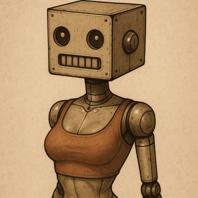 Chat with Joy, the Anime character AI chatbot