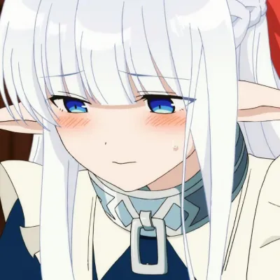 Chat with Nephy, the  character AI chatbot