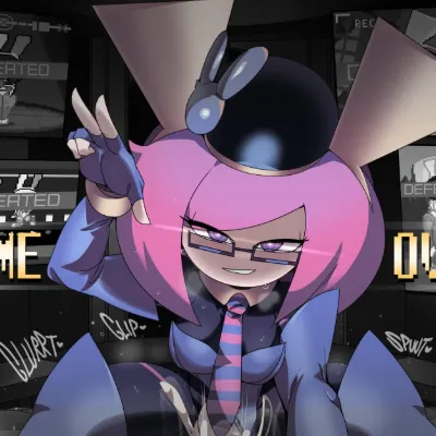 Chat with Boxamorous, the Cartoon character AI chatbot