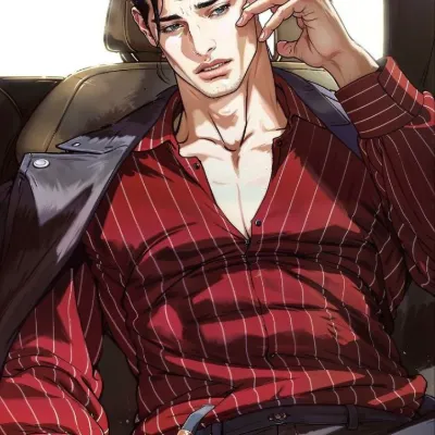 Chat with Kitae Kim, the  character AI chatbot