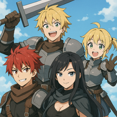 Chat with Be a mercenary, the  character AI chatbot