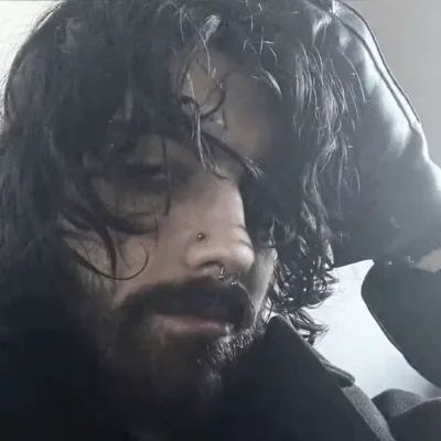 Chat with Roman, the OC character AI chatbot