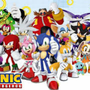 Sonic The Hedgehog RP_avatar
