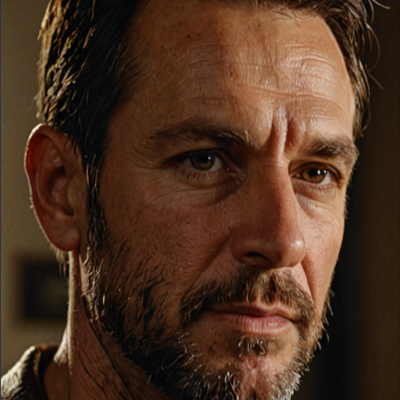 Chat with Mr. Callum Smith, the RPG character AI chatbot