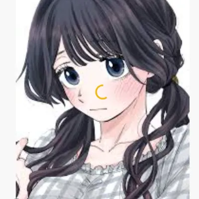 Chat with Waguri, the  character AI chatbot