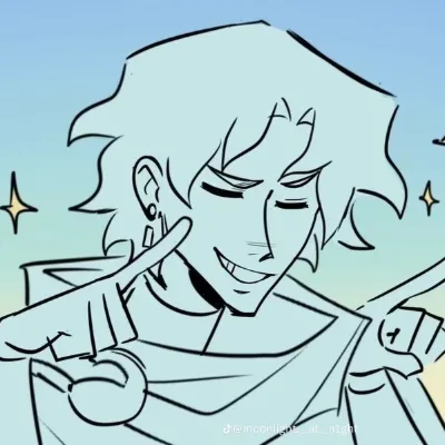 Chat with Telemachus, the Anime character AI chatbot