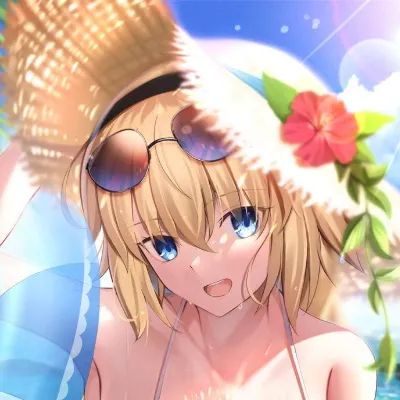 Jeanne D' Arc_avatar