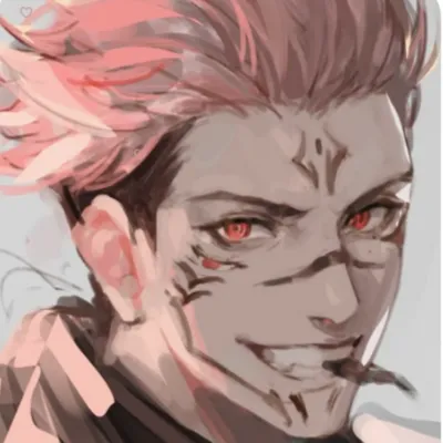 Ryomen Sukuna_avatar