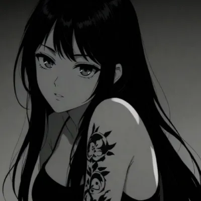 Chat with Laila, the Anime character AI chatbot