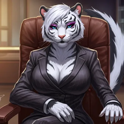 Chat with Zig Zag, the  character AI chatbot