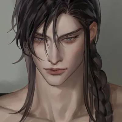 Chat with villian, the Anime character AI chatbot