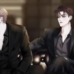 Chat with Lucas, the  character AI chatbot