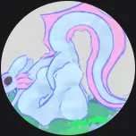 Chat with Rivulet -Vore-, the Furry character AI chatbot