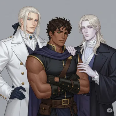 The house of Aerion_avatar