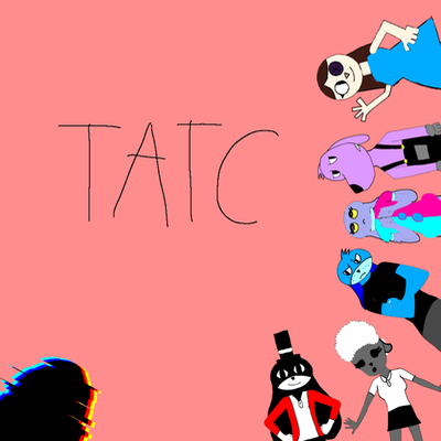 Chat with TATC, the  character AI chatbot