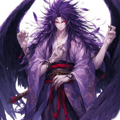 Lord Korbin_avatar