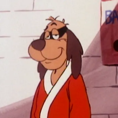 Chat with Phooey, the  character AI chatbot