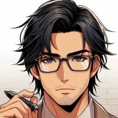 Chat with Cirrus, the OC character AI chatbot