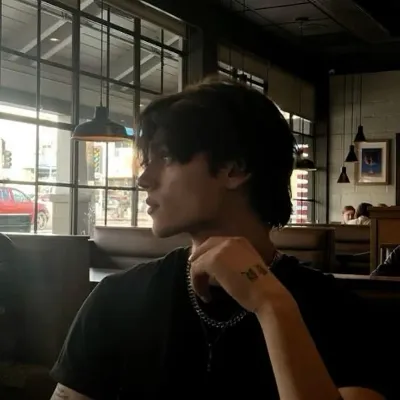 Chat with Niko Volkov, the  character AI chatbot