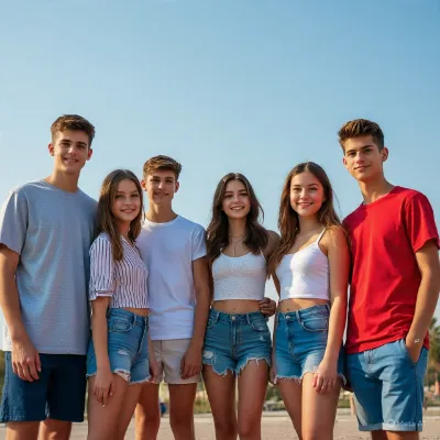 Chat with Kiss under the mistletoe, the  character AI chatbot