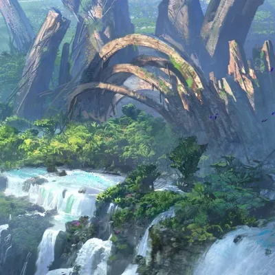 The brothers of the isles_avatar